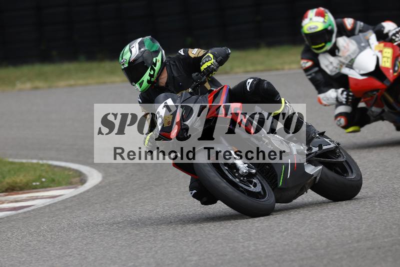 /19 06.06.2026  TZ Motorsport ADR/Gruppe gelb/31